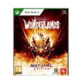 Tiny Tina's Wonderlands Next Level Edition Xbox Series X