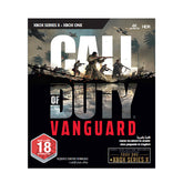 Call of Duty: Vanguard Xbox Series X