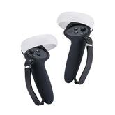 غطاء مقبض سيليكون Meta Quest 3 Blupebble Elite