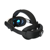 Gamax Meta Quest 3 Head Strap Elite Style - black