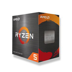 AMDRyzen 5 5600X