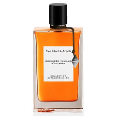 فان كليف آند آربلز أوركيد فانيل N 10199BA كوليكشن إكستراوردينير EDP 75 مل