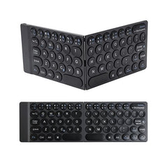 WIWU Fold Mini Keyboard / Mini FMK-01 Black