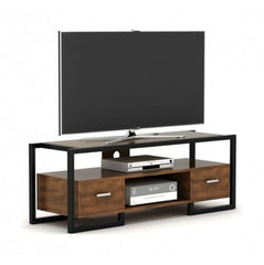WANSA A735 75" TV STAND