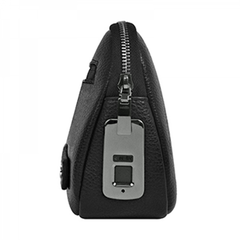 حقيبة يد Wiwu Alpha بقفل بصمة الإصبع