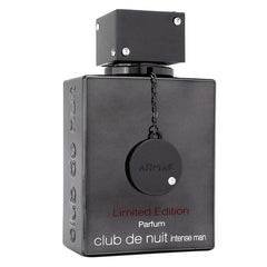Armaf Men's Club De Nuit Intense Limited Edition Parfum