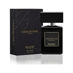 Beaufort London Unisex Coeur De Noir EDP Spray