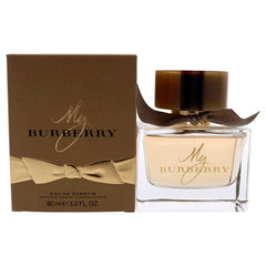 Burberry My Burberry by Burberry EDP Spray 3.0 oz (90 …