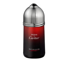 Cartier Pasha Edition Noire Sport Edt 100ml