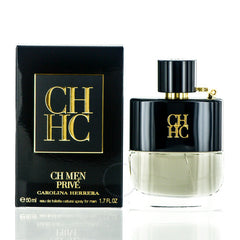 Ch Prive Men / Carolina Herrera EDT Spray