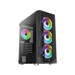 AEROCOOL Prism-G-BK-v3