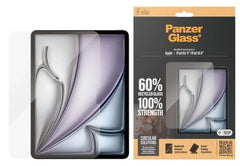 آمن. متوافق مع آبل آيباد إير 11 بوصة / آيباد 10.9 بوصة (شاشة فائقة الاتساع)