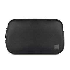 WIWU Alpha Anti-theft clutch bag Black