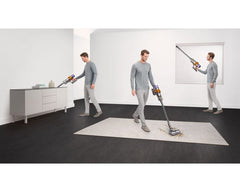 مكنسة دايسون إكسترا V15