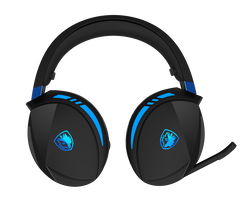 SADES Z power Multi-platform Gaming Headset SA-732