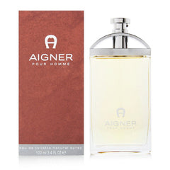 Etienne Aigner Men's Aigner pour Homme EDT Spray