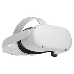 oculus quest 2 game console case-black