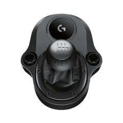 Logitech Driving Force Shifter For Wheels