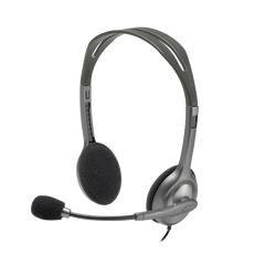 سماعة رأس ستيريو لوجيتك H110