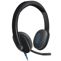 Logitech H540 USB Headset