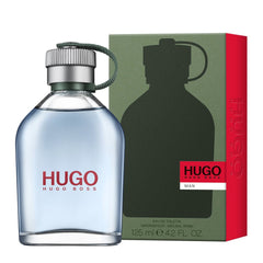 4.2 فلوريدا. أوقية. (125 مل) ماء تواليت | هوغو مان