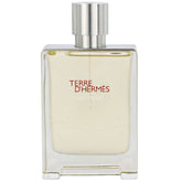 HERMES Terre D Hermes Eau Givree Edp Refillable Spray 100Ml
