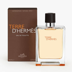 HERMES Terre EDT 200ml