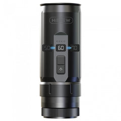 HiBREW H4C Black – Portable Espresso Maker Ultra