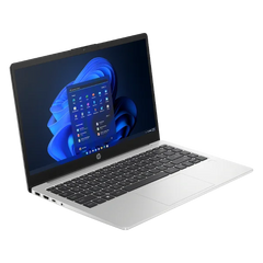 HP 240 G10 - 14" FHD / i5 / 8GB / 512GB (NVMe M.2 SSD) / Win 11 Pro / 1YW - Laptop