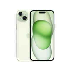 IPHONE 15 PLUS 128GB - GREEN