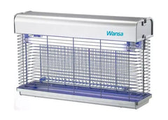 LI-2003 2X15W WANSA INSECT KILLER