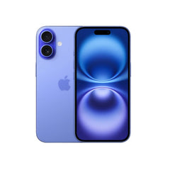 APPLE IPHONE 16 6.1 INCH 256GB - ULTRAMARINE