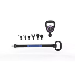 TD01-MB-030 جهاز تدليك الجسم بالكامل من وانسا