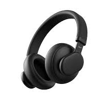SIA Hybrid ANC Bluetooth Headphone SIA H501BT PRO black