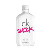 عطر سي كيه ون شوك من كالفن كلاين، بخاخ ماء تواليت، 6.7 أونصة (200 مل)