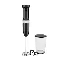 5KHBV53BOB CORDED HAND BLENDER BLK