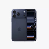 آيفون 17 برو ماكس بسعة 1 تيرابايت، لون أزرق داكن