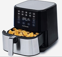 NC-AF205 NUTRICOOK AIRFRYER 5.5L 1700W