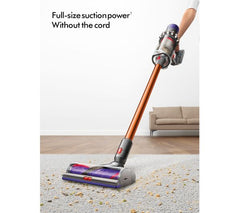 DYSON V10 ABSOLUTE CORDLESS VACUUM