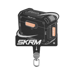 مُحَلِّل حزام SKINARMA العالمي MECHA