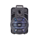 NHE 12'' Trolley Speaker NH-12