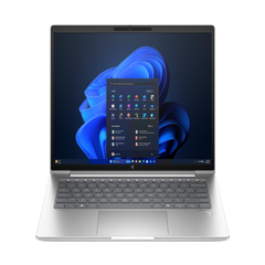 HP 240 G10 - 14" FHD / i5 / 8GB / 512GB (NVMe M.2 SSD) / DOS (Without OS) / 1YW - Laptop