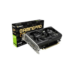 Palit GTX1650 GP OC 4GB GDDR6
