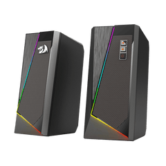 مكبرات صوت ستيريو سلكية للألعاب من ريدراجون أنفيل GS520 RGB