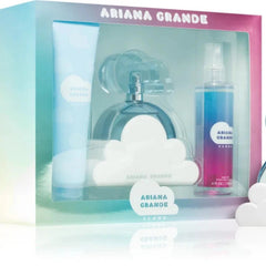 مجموعة كلاود أريانا غراندي المكونة من 3 قطع، 3.4 أونصة، بخاخ ماء عطر نسائي