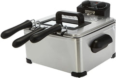 FDDF-1002 FRIGIDAIRE DEEPFRYER 2000W 4L