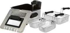 FDDF-1002 FRIGIDAIRE DEEPFRYER 2000W 4L