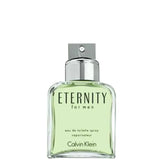 عطر إيتيرنيتي للرجال / كالفن كلاين بخاخ ماء تواليت 3.4 أونصة (100 مل)