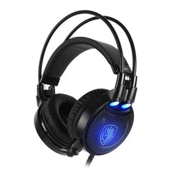 SADES OCTOPUS GAMING HEADSET-SA-912