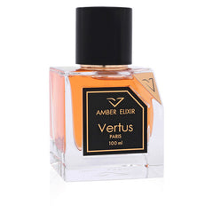 VERTUS PARIS AMBER ELIXIR EDP 100 ML